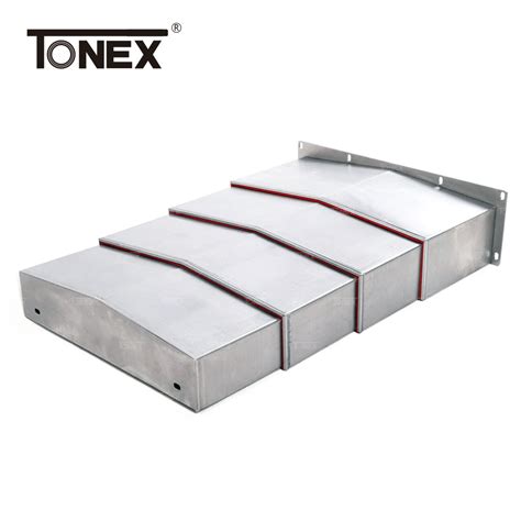 cnc machine protective bellows cover|telescopic cover.